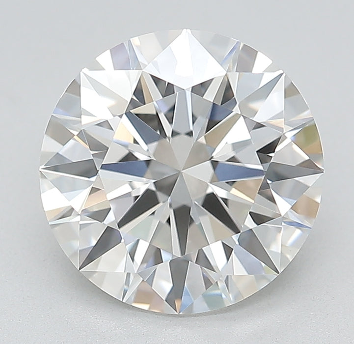 3.68000 E VVS2 BG Select Lab Grown Round Diamond