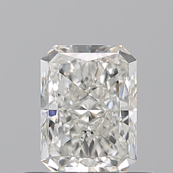 0.520 I VVS2 Virtual Selection Radiant Diamond