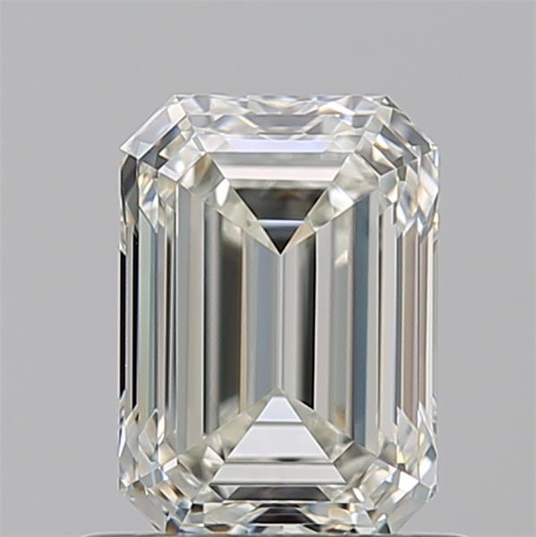 0.910 K VVS1 Virtual Selection Emerald Diamond