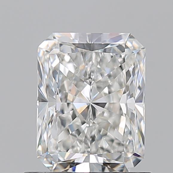 1.020 G VVS1 Virtual Selection Radiant Diamond