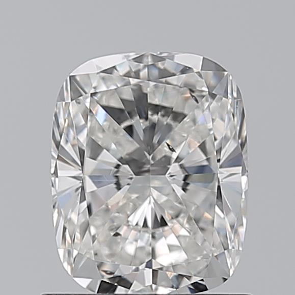 1.010 G SI1 Virtual Selection Cushion Diamond