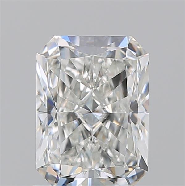 1.200 H VVS2 Virtual Selection Radiant Diamond