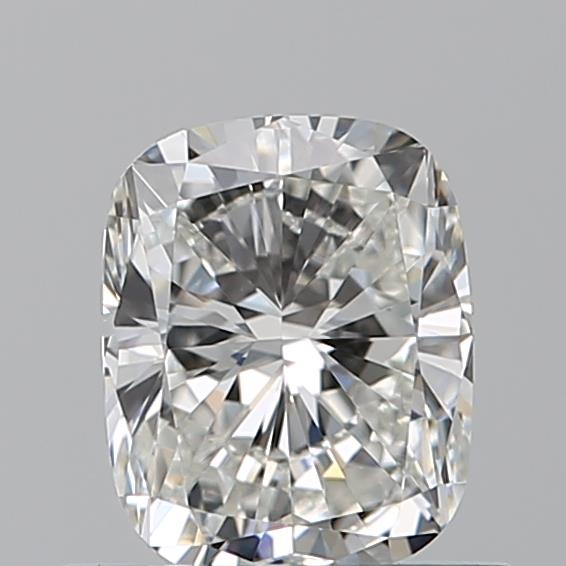 0.700 G VVS2 Virtual Selection Cushion Diamond