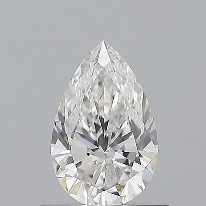 0.620 F VS1 Virtual Selection Pear Diamond