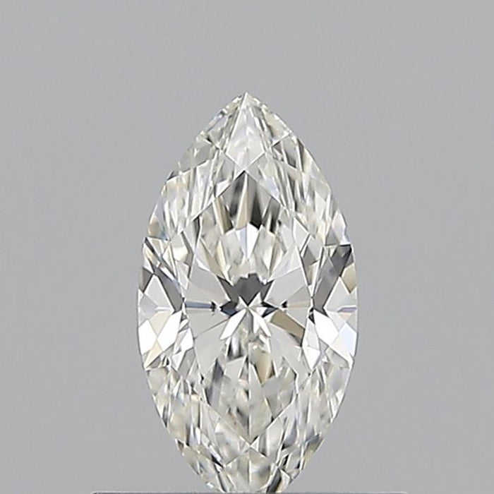 0.500 G IF Virtual Selection Marquise Diamond