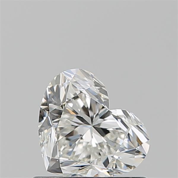 0.710 I VVS1 Virtual Selection Heart Diamond