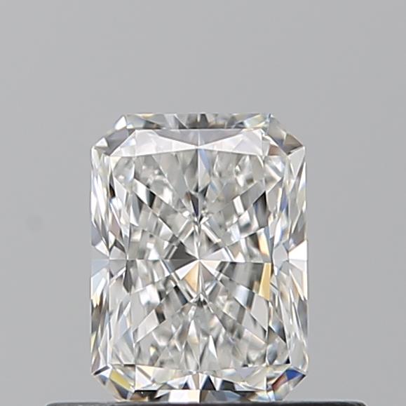 0.500 F VVS1 Virtual Selection Radiant Diamond
