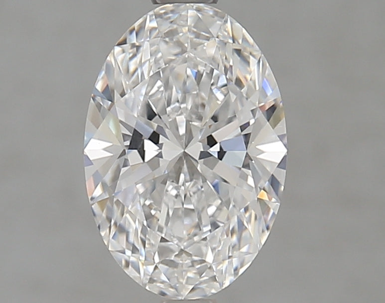 1.66000 D VS1 BG Select Lab Grown Oval Diamond