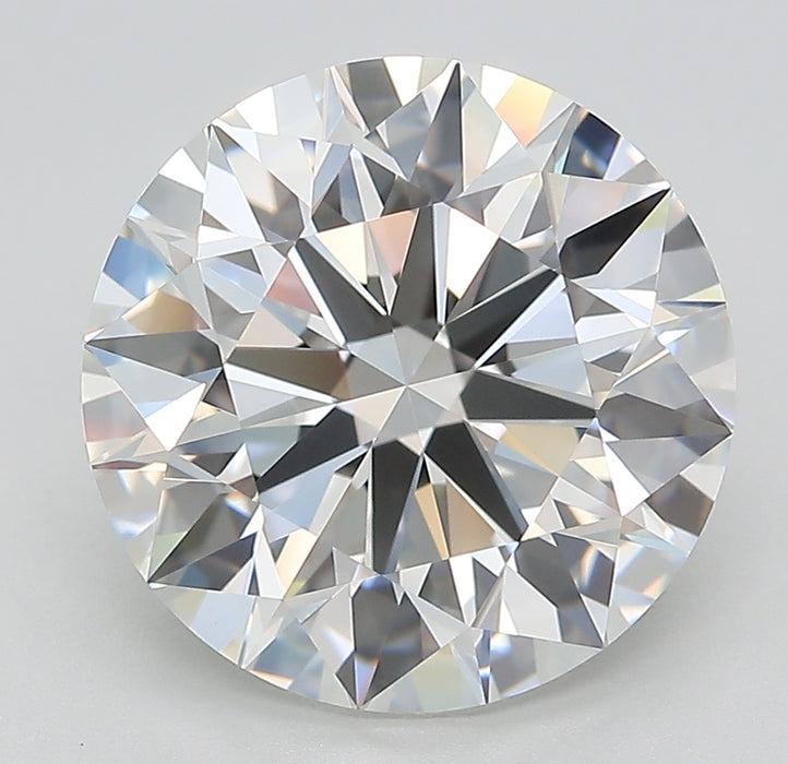 5.40000 F IF BG Select Lab Grown Round Diamond