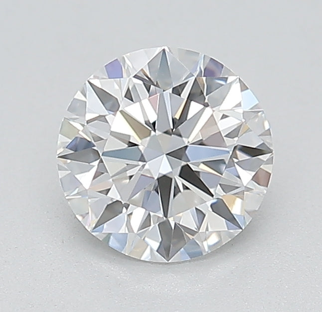 1.00000 D FL BG Select Lab Grown Round Diamond