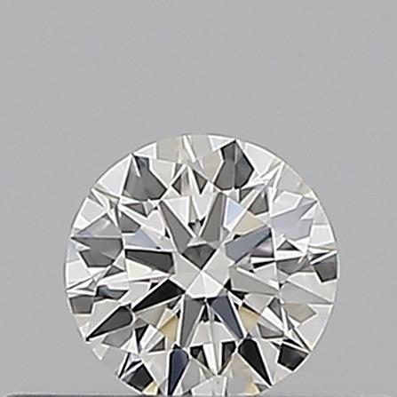 0.250 H VVS1 Virtual Selection Round Diamond