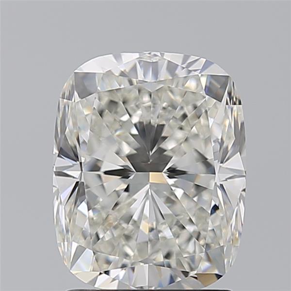 2.200 H VS2 Virtual Selection Cushion Diamond