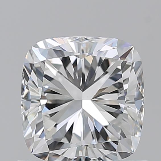 0.900 F VS2 Virtual Selection Cushion Diamond