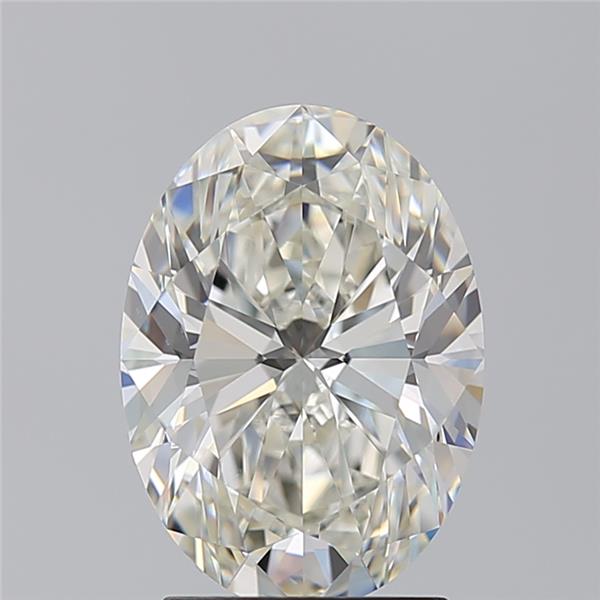 2.510 J VS1 Virtual Selection Oval Diamond