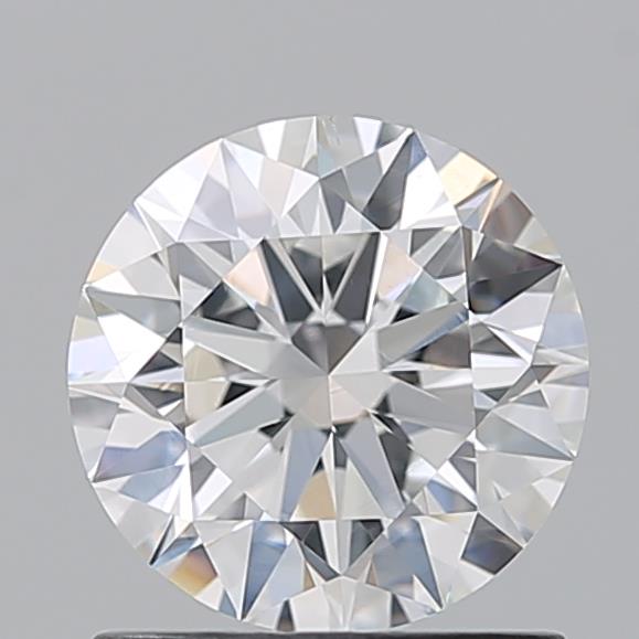 1.080 G VS2 Virtual Selection Round Diamond