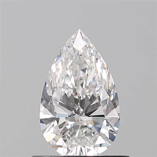 0.550 F IF Virtual Selection Pear Diamond