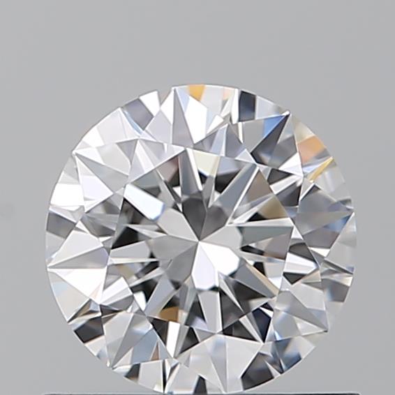 0.710 D VVS2 Virtual Selection Round Diamond