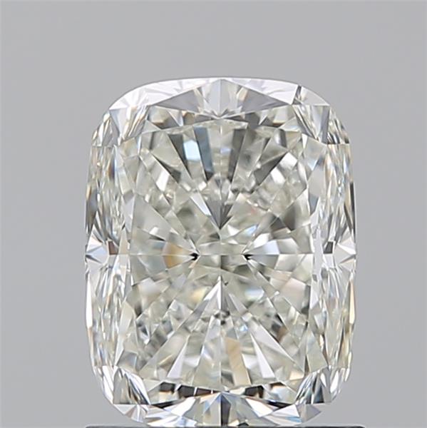 1.530 J VS1 Virtual Selection Cushion Diamond