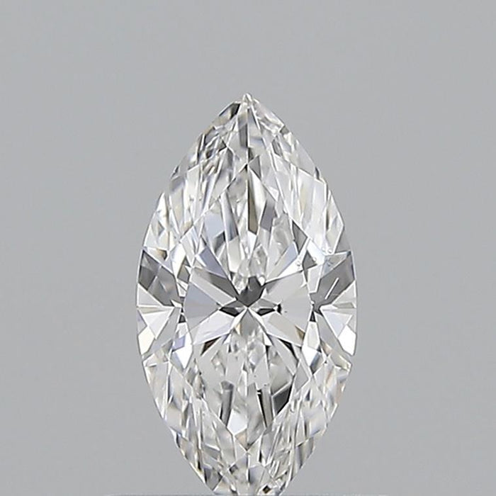 0.600 E SI1 Virtual Selection Marquise Diamond