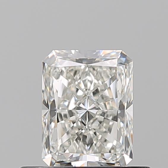 0.510 I VS1 Virtual Selection Radiant Diamond