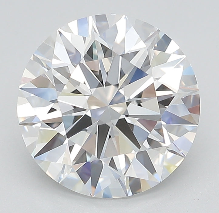 3.11000 D IF BG Select Lab Grown Round Diamond