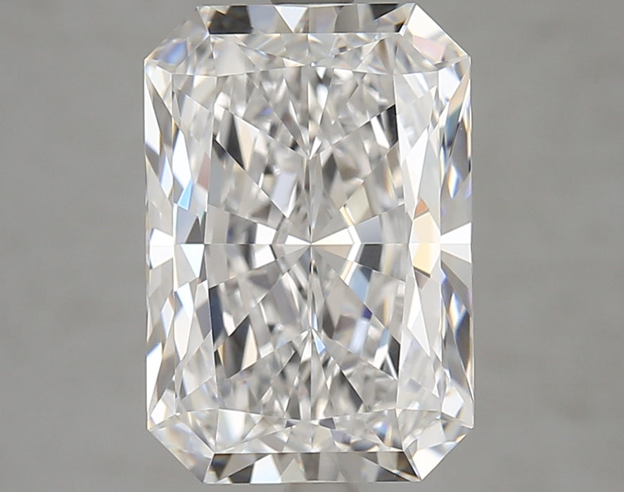 5.23000 D VVS2 BG Select Lab Grown Radiant Diamond