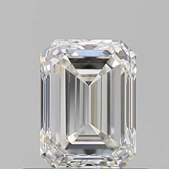 0.700 I IF Virtual Selection Emerald Diamond