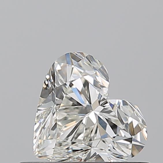 0.520 J IF Virtual Selection Heart Diamond