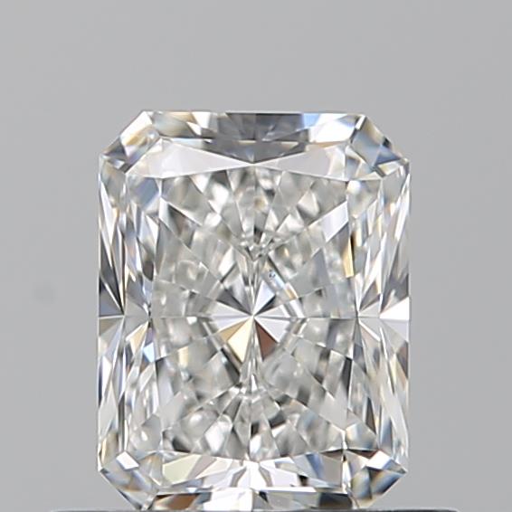 0.710 G VS1 Virtual Selection Radiant Diamond