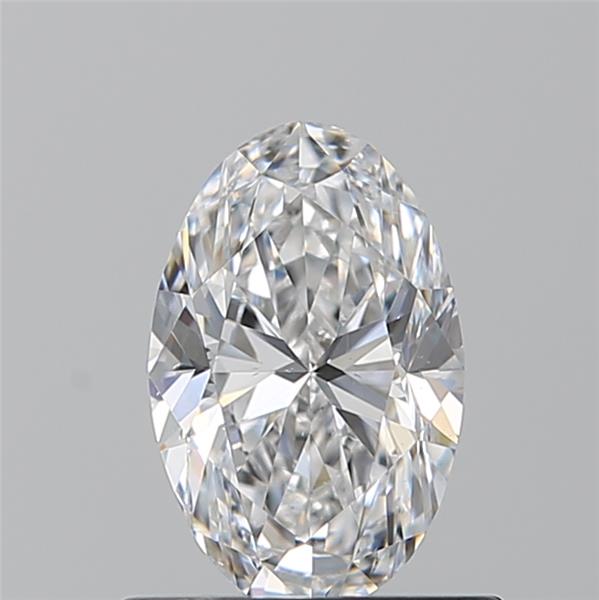0.700 D SI1 Virtual Selection Oval Diamond