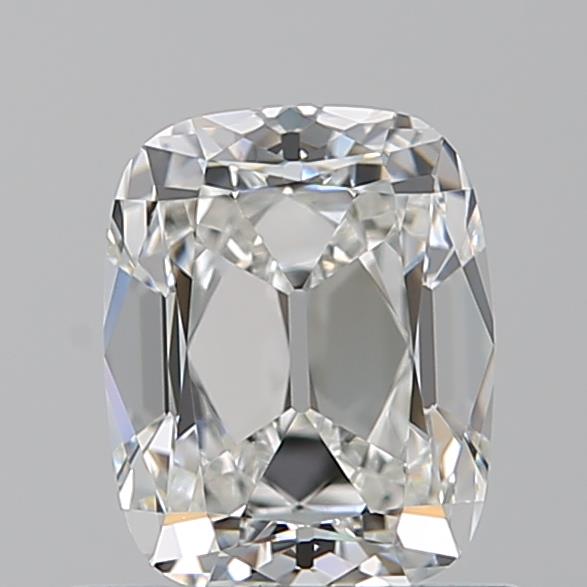 0.890 F VVS2 Virtual Selection Old Miner Diamond