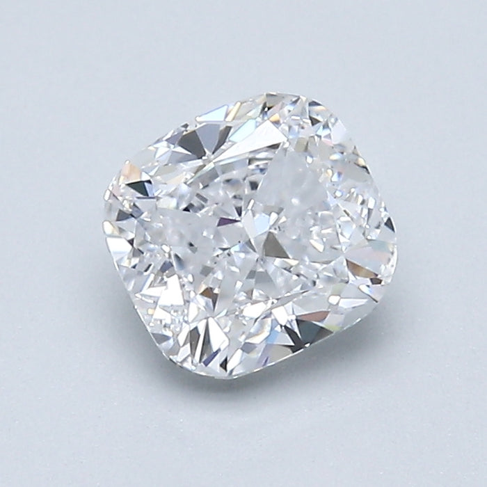 0.90000 D VS2 Virtual Selection Cushion Diamond