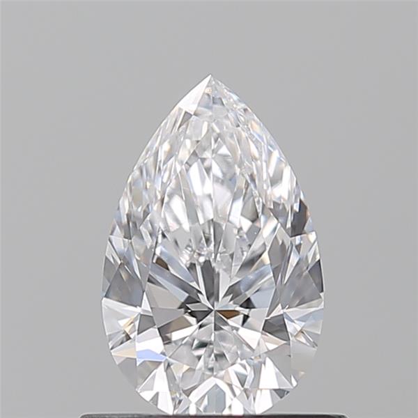 0.710 D VS2 Virtual Selection Pear Diamond