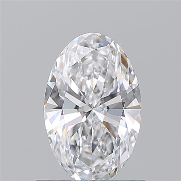 0.900 D VVS2 Virtual Selection Oval Diamond