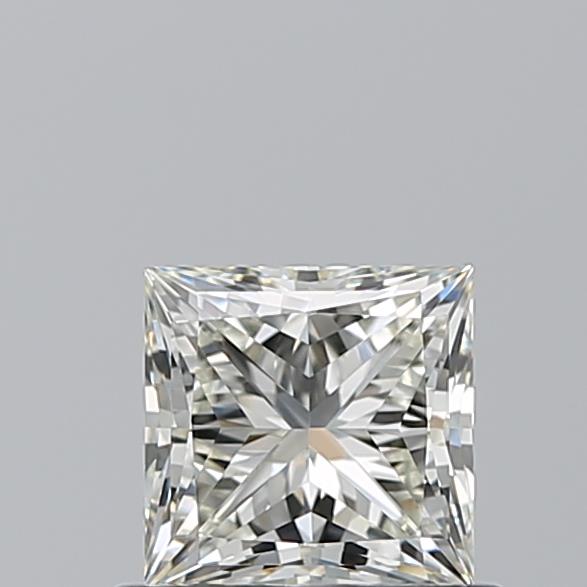0.730 K VVS1 Virtual Selection Princess Diamond