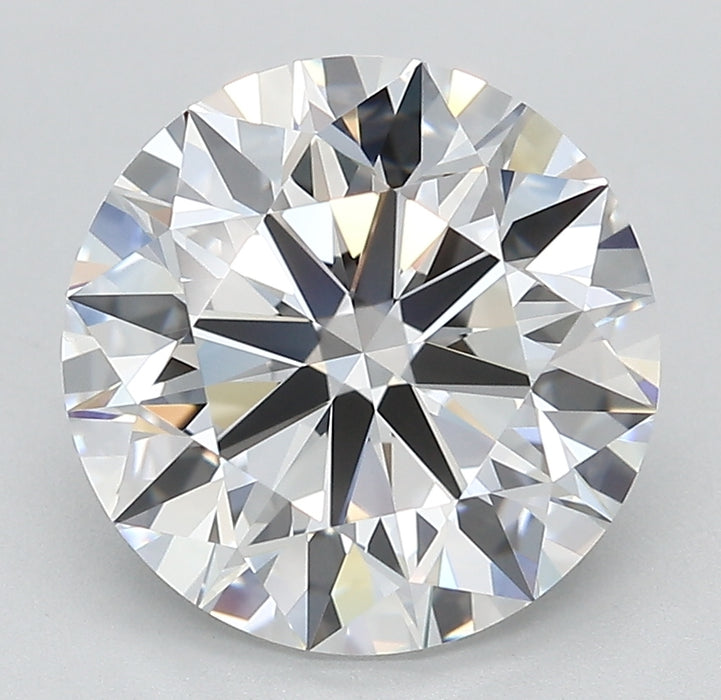 4.01000 D VVS1 BG Select Lab Grown Round Diamond