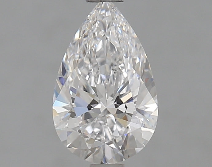 1.02000 D VVS1 BG Select Lab Grown Pear Diamond