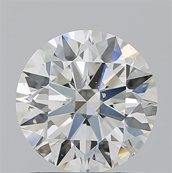1.510 J SI2 Virtual Selection Round Diamond
