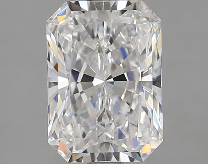 3.02000 E VS1 BG Select Lab Grown Radiant Diamond