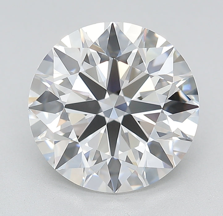 4.99000 D FL BG Select Lab Grown Round Diamond