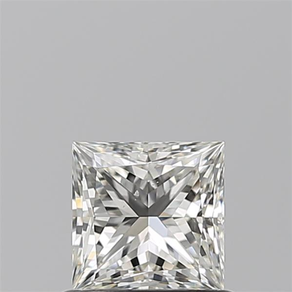 0.700 J SI1 Virtual Selection Princess Diamond