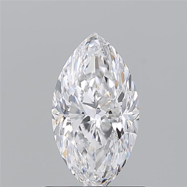 1.010 D VS1 Virtual Selection Marquise Diamond