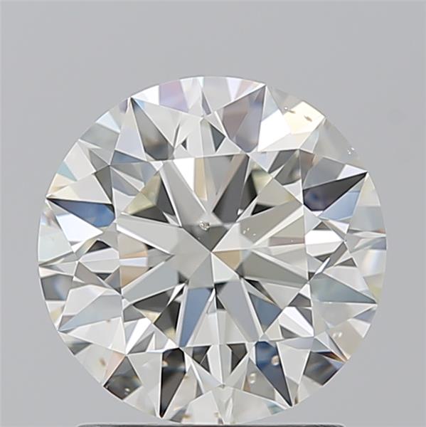 1.800 K SI1 Virtual Selection Round Diamond