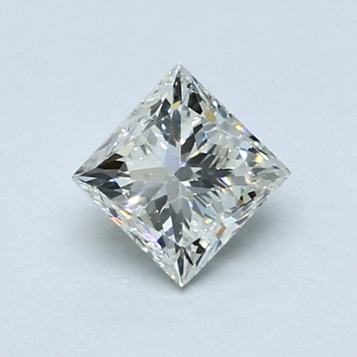 0.70000 J SI2 Virtual Selection Princess Diamond