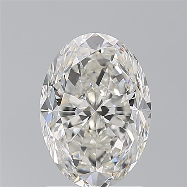 2.010 G SI1 Virtual Selection Oval Diamond