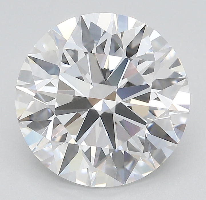 3.81000 D IF BG Select Lab Grown Round Diamond