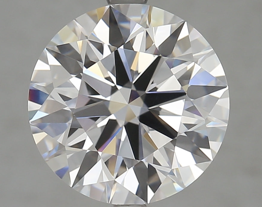 2.05000 H VS2 BG Select Lab Grown Round Diamond