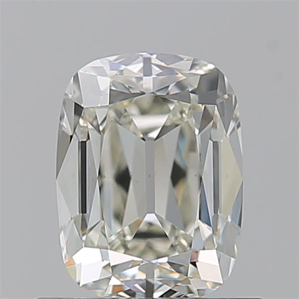 0.910 K VS1 Virtual Selection Old Miner Diamond