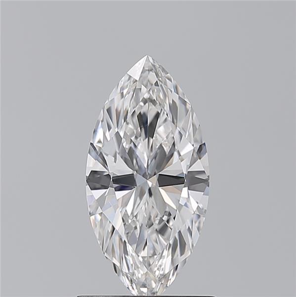1.010 D VS1 Virtual Selection Marquise Diamond