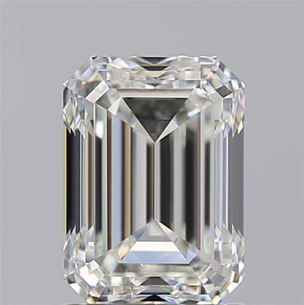2.010 I VS2 Virtual Selection Emerald Diamond